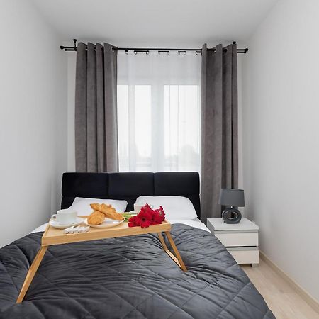 Sunny Apartments With Parking & Balcony Luzycka By Noclegi Renters Świnoujście Buitenkant foto